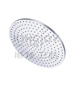 (KJ8077412) Round rain shower(300MM)