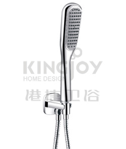 (KJ8057702) Shower set.