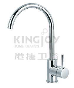 (KJ807D000) Single lever mono sink mixer