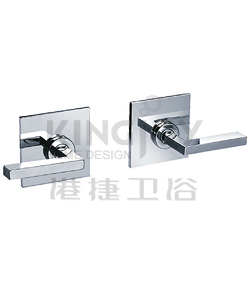 (KJ8067520) Wall hot/cold control