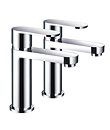 3/4 Bath tap(pair)