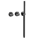 Bath/shower mixer
