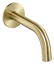 Bath spout