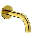 Bath spout