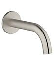 Bath spout