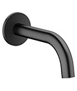 Bath spout
