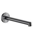 Bath spout