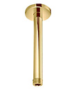Ceiling shower arm