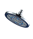 (KJ8027403) LEDRound shower head（200MM）