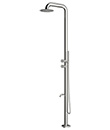 Outdoor Shower