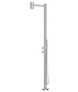 Outdoor Shower