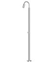 Outdoor Shower