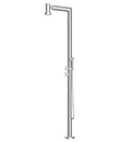 Outdoor Shower
