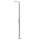 Outdoor Shower