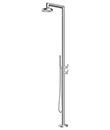 Outdoor Shower