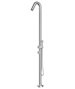 Outdoor Shower