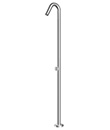 Outdoor Shower