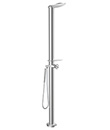 Outdoor Shower