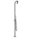 Outdoor Shower