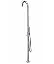 Outdoor Shower