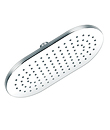 (KJ8087431) Oval shower head