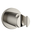 Shower holder
