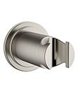 Shower holder