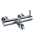 (KJ807B000) Single Lever Bath/Shower Mixer