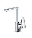 (KJ802I000) Single lever mono basin mixer