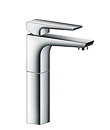 (KJ802L000) Single lever mono basin mixer