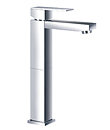 Single lever mono basin mixer