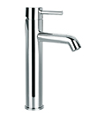 Single lever mono basin mixer