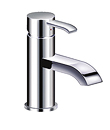 (KJ812A000) Single lever mono basin mixer