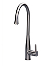 (KJ807D018(BN)) Single lever mono sink mixer