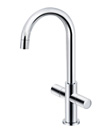 (KJ807D054) Single lever mono sink mixer