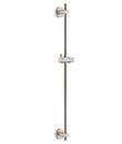 Slide rail set