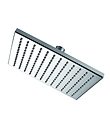 (KJ8067404) Square shower head(180*180MM)