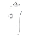 (KJ8338440) Thermostatic shower mixer