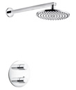 (KJ8378400) Thermostatic shower mixer