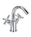 (KJ821E000) Two-handle basin mixer