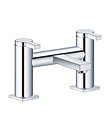 (KJ816N000) Two-handle deck shower mixer